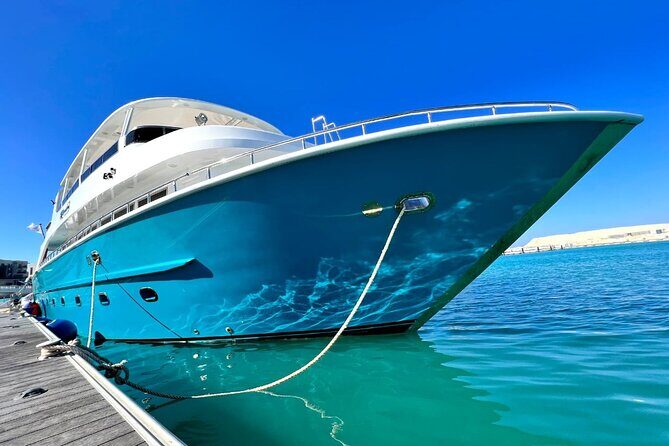 Luxury Cruise inc. Snorkeling/Massage/Island/water sport & Lunch - How Does This Tour Deliver Value?
