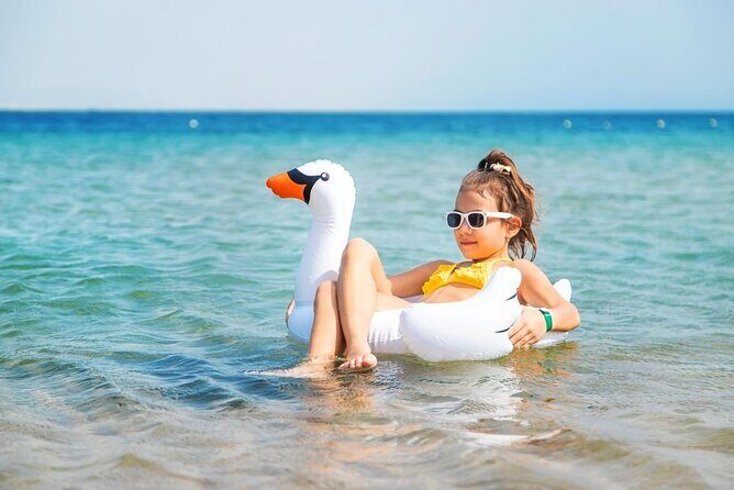 Luxury Cruise to Orange Bay and paradise island Trip-Hurghada - Final Thoughts