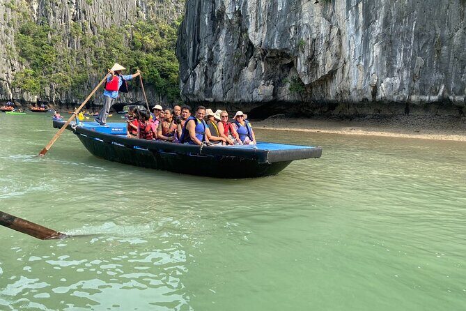 Luxury Cruise - Top Tier Ha Long bay 2D1N/3D2N - The Sum Up