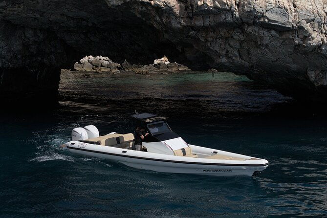 luxury-day-cruise-from-paros-to-blue-lagoon-antiparos-despotiko