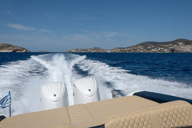 luxury-day-cruise-from-paros-to-blue-lagoon-antiparos-despotiko
