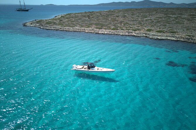 luxury-day-cruise-from-paros-to-blue-lagoon-antiparos-despotiko