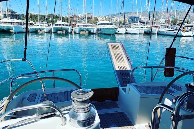 Luxury Day Cruises to Ithaca - swimming, snorkeling food and more ! - Authentic Experiences & Hidden Gems