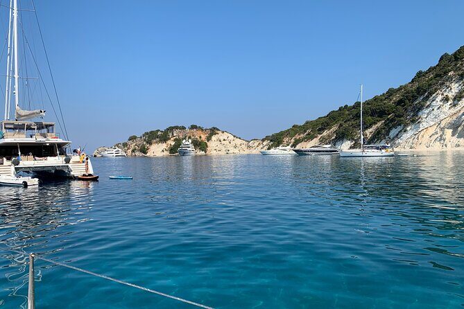 Luxury Day Cruises to Ithaca - swimming, snorkeling food and more ! - Who Would Love This Tour?