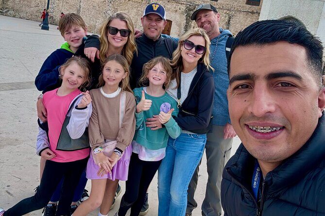 Luxury day in Tangier from Tarifa including ferry & camel ride . - Return to Tarifa