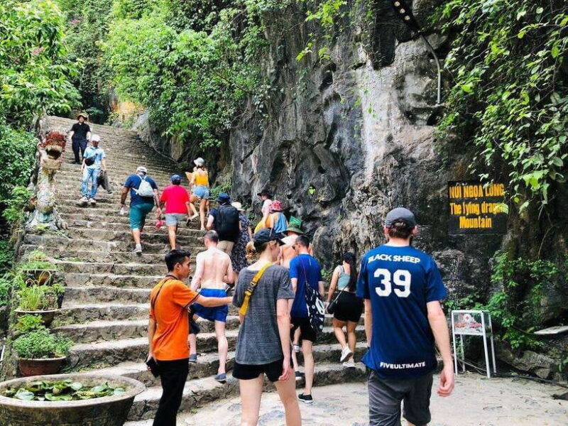 Luxury Day Tour Bai Dinh, Trang An & Mua Cave - FAQs