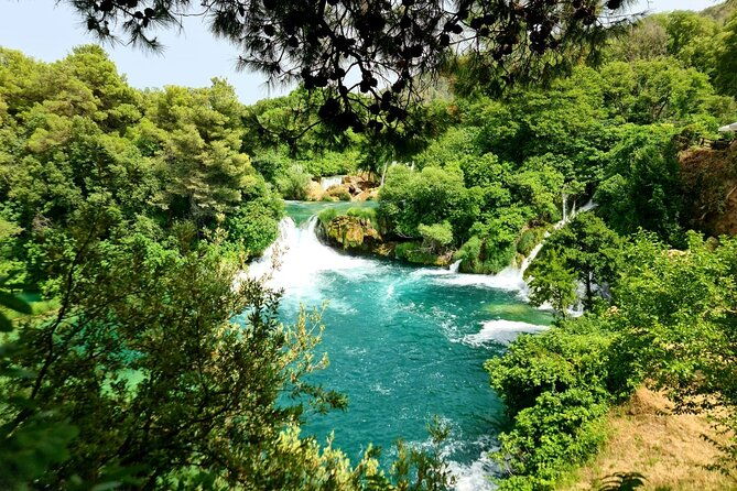 luxury-day-tour-to-krka-national-park-and-waterfalls