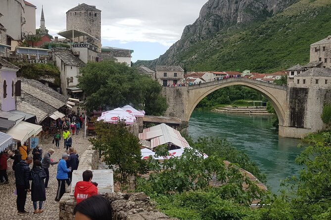 luxury-day-tour-to-mostar-and-kravice-waterfalls-2