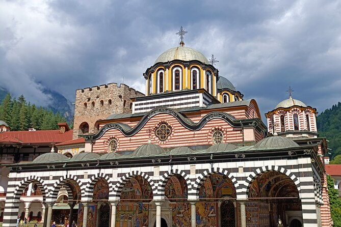 luxury-day-trip-to-boyana-church-and-rila-monastery-2