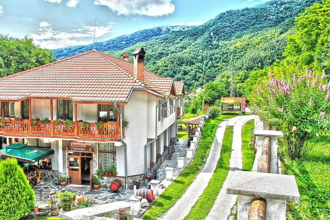 luxury-day-trip-to-boyana-church-and-rila-monastery-2