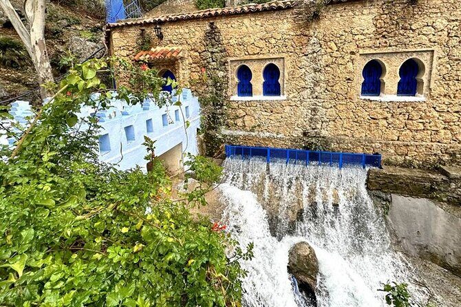Luxury Day Trip to Chefchaouen - FAQs