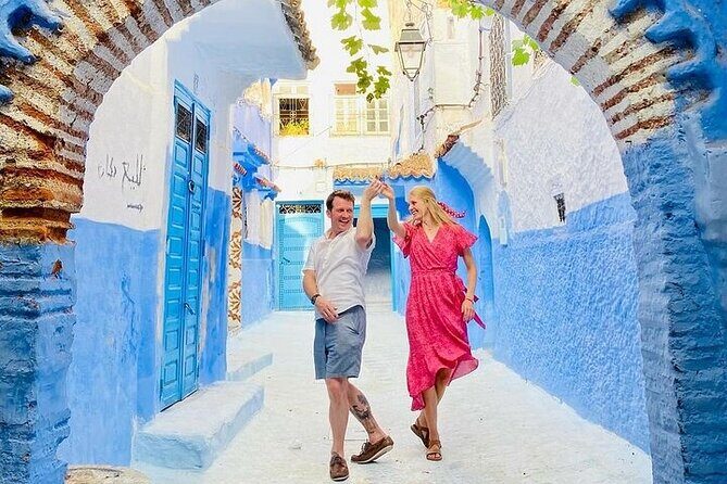 Luxury Day Trip to Chefchaouen - Final Thoughts