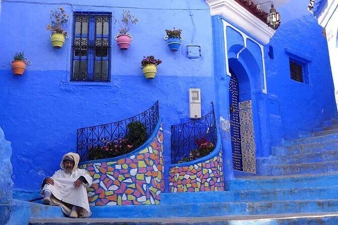 luxury day trip to Chefchaouen From fes by small group - What Makes This Tour Stand Out?