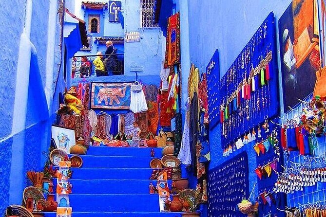 luxury day trip to Chefchaouen From fes by small group - Final Words