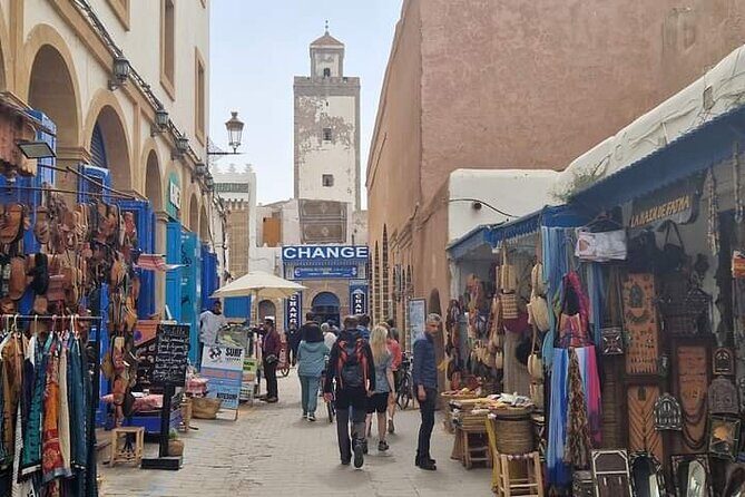 Luxury Day trip to Essaouira - The Journey to Essaouira: What to Expect