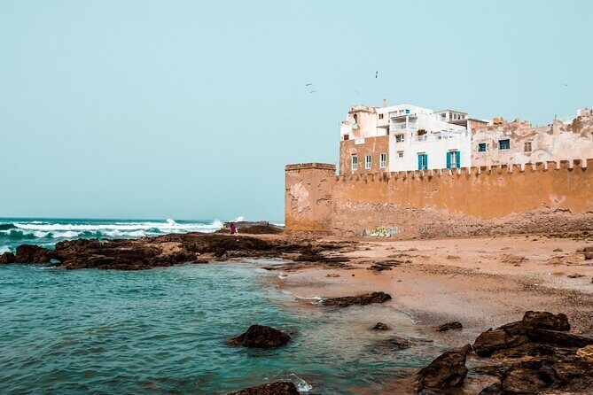 Luxury Day trip to Essaouira - Cultural and Local Highlights in Essaouira