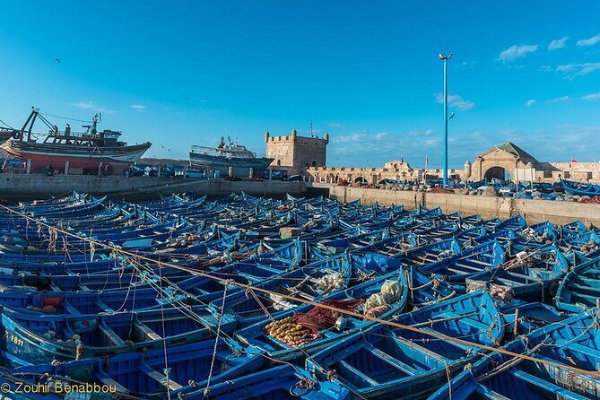 Luxury Day trip to Essaouira - What Sets This Tour Apart?