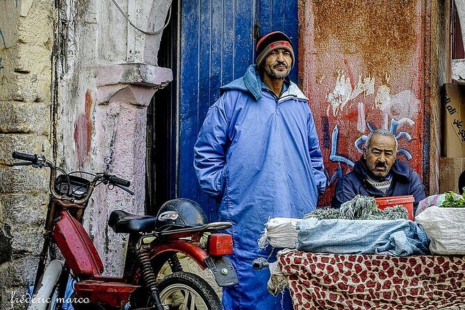 Luxury Day trip to Essaouira - Who Will Love This Experience?