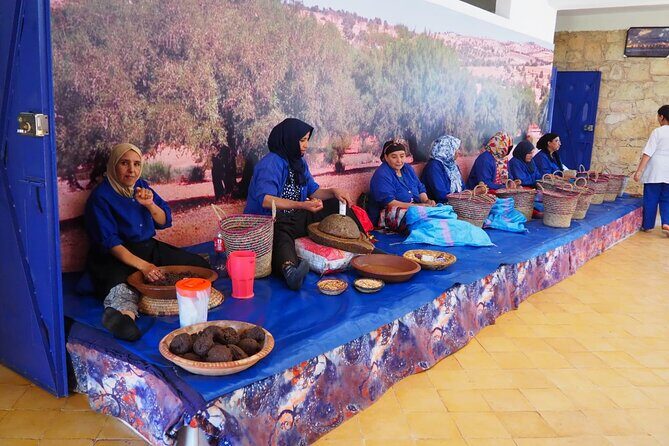 Luxury Day trip to Essaouira - Final Thoughts: The Value of a Coastal Day in Morocco