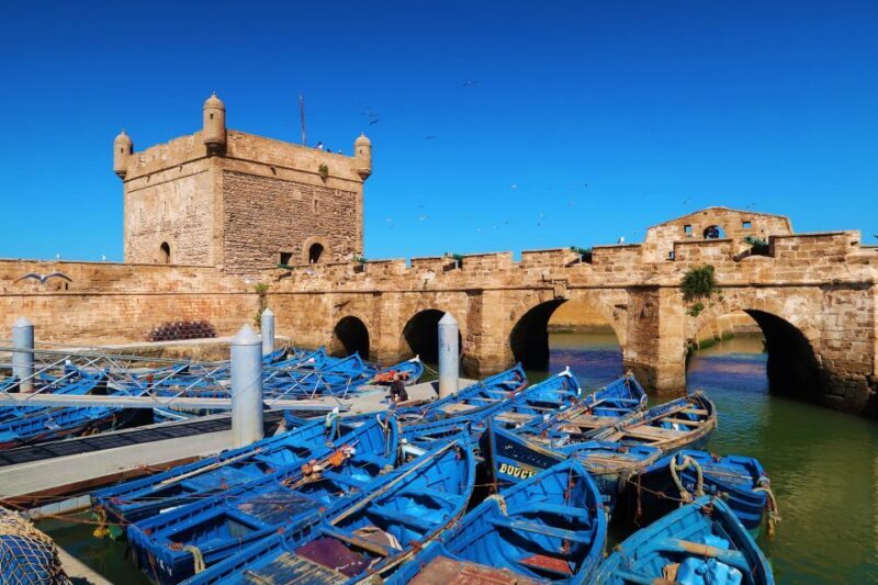 Luxury day trip to Essaouira from Marrakech - Final Thoughts