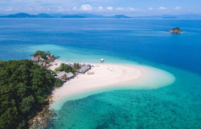 Luxury Day Trip to Maya Bay, Phi Phi & Khai Island - Exploring the Luxury Day Trip to Maya Bay, Phi Phi & Khai Island