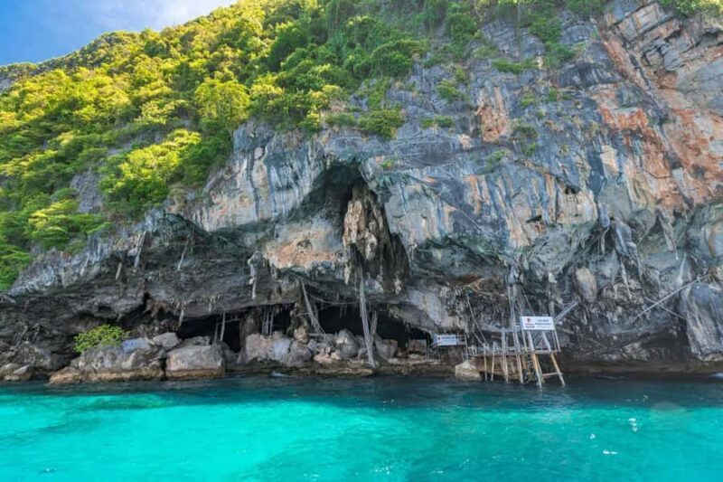 Luxury Day Trip to Maya Bay, Phi Phi & Khai Island - Final Thoughts