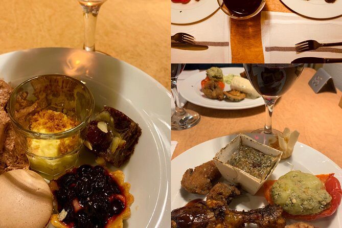 Luxury Day Trip to Tallinn with superior cabin VIP guide and lavish buffet - Final Thoughts