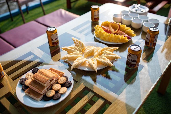 Luxury Day Trip Visit Halong Bay and Lan Ha Bay (8Hours) - Final Thoughts