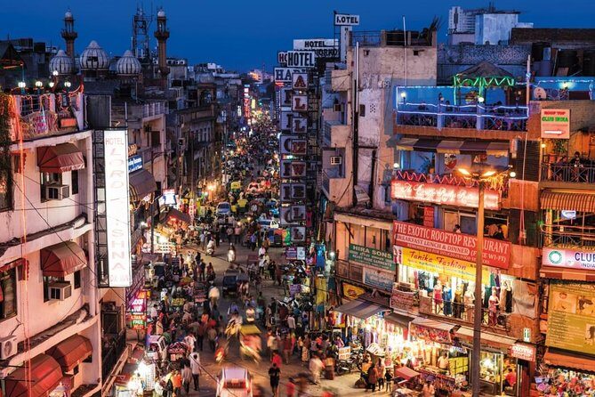 Luxury Delhi Agra Jaipur with Udaipur(Lake City) Tour in 7 Days - Who is This Tour Best For?