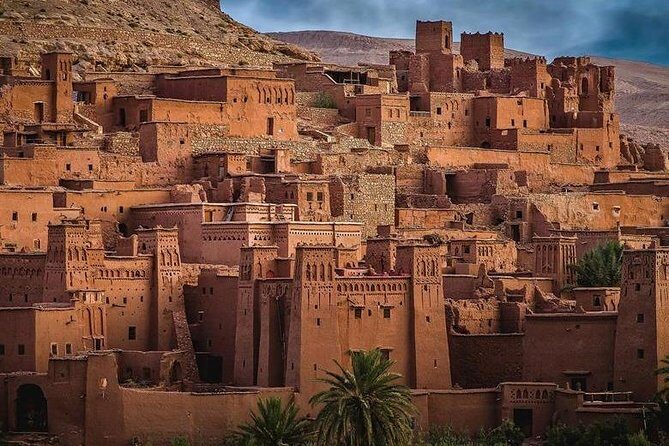 LUXURY Desert Camp: 3 Days Marrakech to Merzouga and Camel Trek - Final Thoughts
