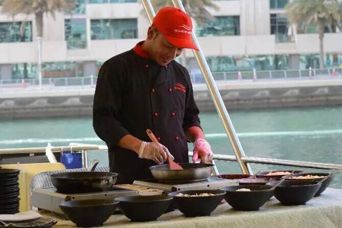 Luxury Dhow Cruise Dubai: Skyline Views & Fine Dining Experience - The Practical Details & Why They Matter
