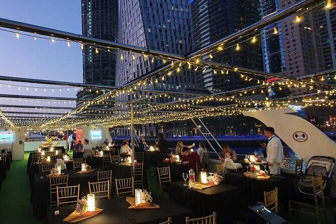 Luxury Dhow Cruise Dubai: Skyline Views & Fine Dining Experience - Who Will Love This Experience?