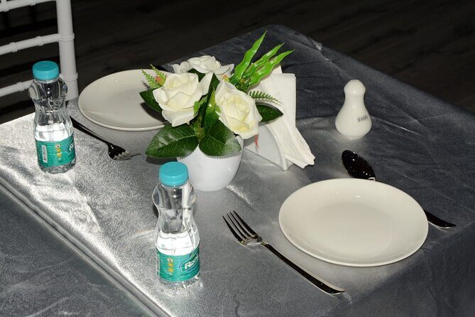 Luxury Dinner at Traditional Dhow Cruise Dubai Marina with Charm - Who Is This Tour Best For?