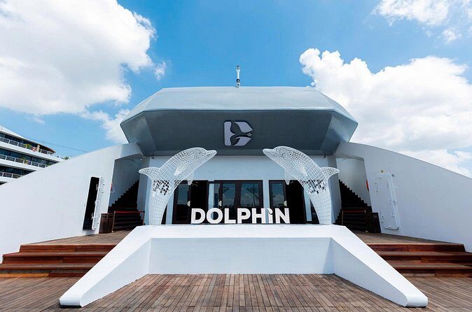 Luxury Dolphin Cruise in Ha Long Bay  Buffet Lunch, Pool & Party - Practical Details & Tips