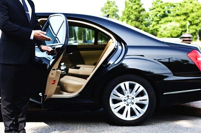 Luxury door to door transfer in Tangier - What to Expect from This Transfer Service