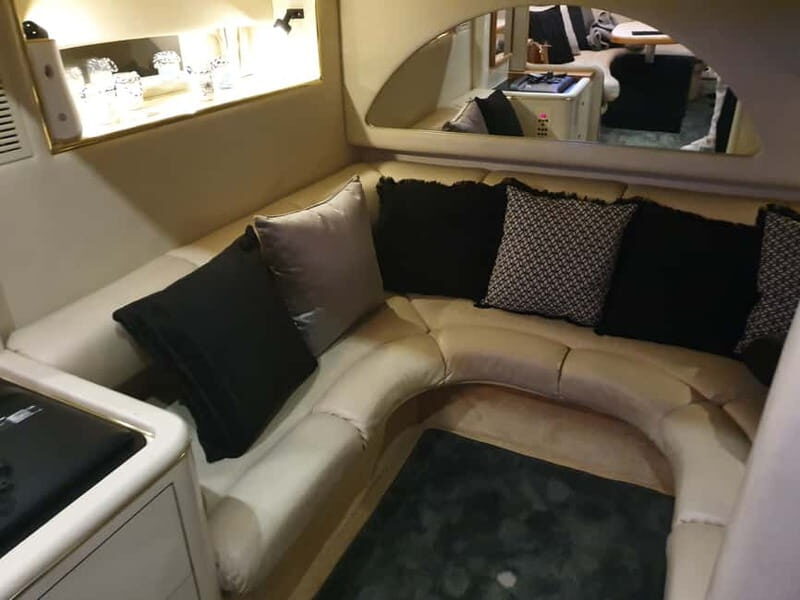 Luxury Douro Yacht Tour: Scenic Views & Complimentary Drinks - Final Thoughts