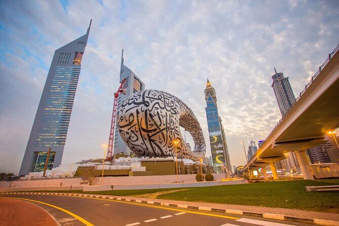 Luxury Dubai 4x4 Private Tour Personalized Adventure - An In-Depth Look at the Tour Experience