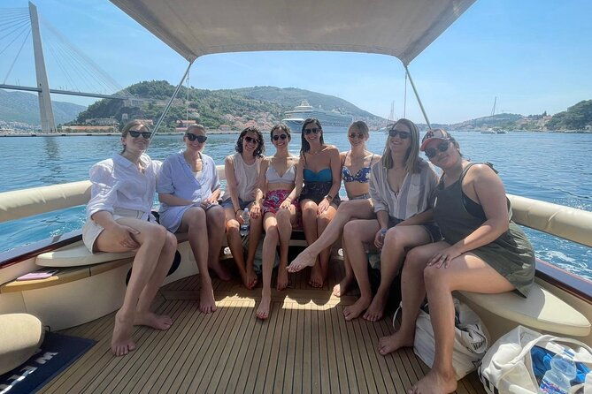 luxury-elaphite-islands-half-day-cruise-with-lunch-apreamare