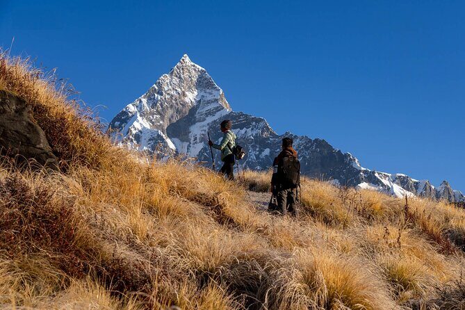 Luxury Everest Base Camp Trek - Starting in Kathmandu