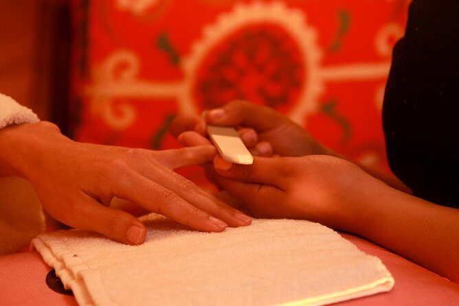 Luxury experience Hammam & Massage (2h) Transport Included - What to Expect from Your Marrakech Hammam & Massage Tour