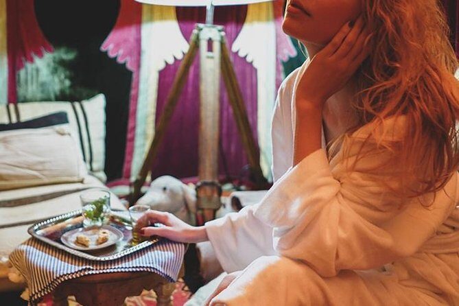 Luxury experience Hammam & Massage (2h) Transport Included - Who Should Consider This Tour?