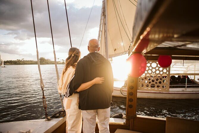 Luxury Felucca on the Nile with Lunch - Who Is This Tour Best For?