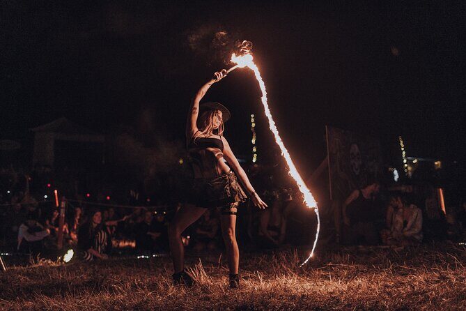 Luxury Fire Performance - Introduction