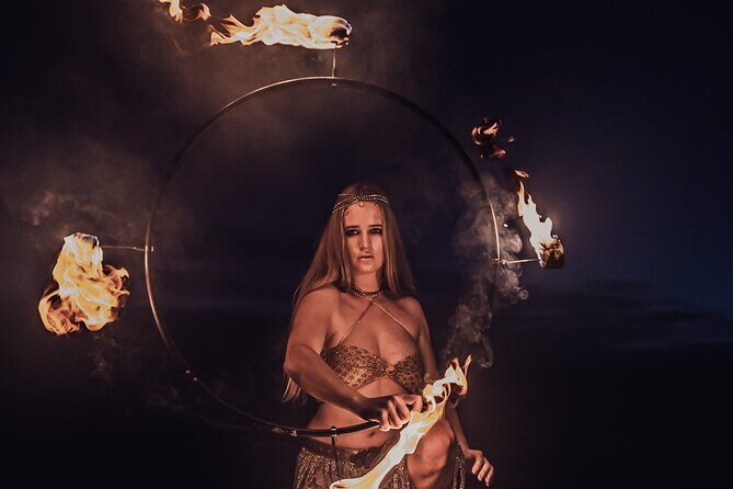 Luxury Fire Performance - Key Points
