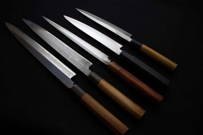 Luxury Fish Shop Tour : Exclusive Backyard Experience - Details of the Experience