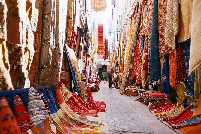 Luxury Full Day Trip to Essaouira - The Sum Up
