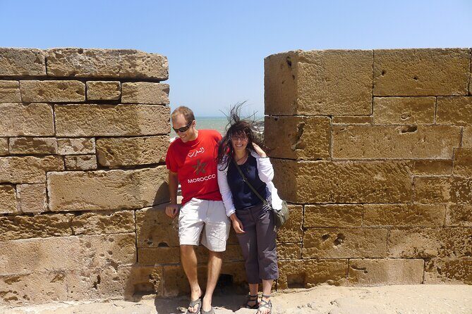 Luxury Full Day Trip to Essaouira - Frequently Asked Questions (FAQs)