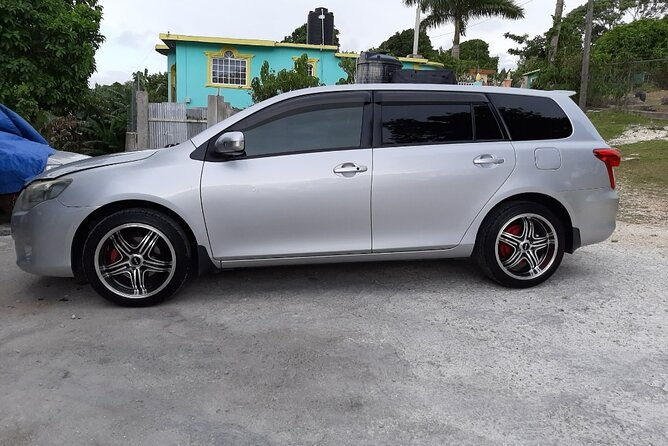 luxury-grand-bahia-principe-airport-transfer