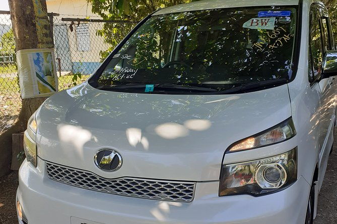 luxury-grand-bahia-principe-airport-transfer