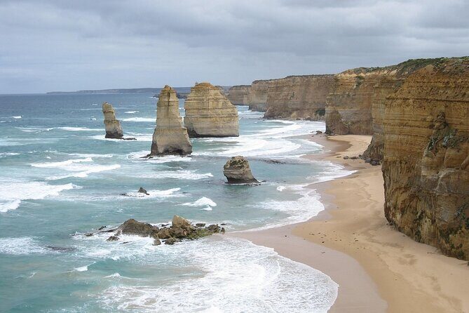 Luxury Great Ocean Road Tour Max 11 with Pickup Service - Exploring the Great Ocean Road in Luxury: A Detailed Review